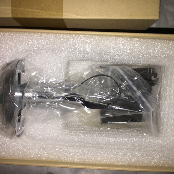 NEW Intelligent doorbell ring camera home security - Picture 2 of 3